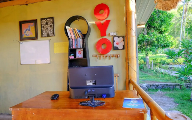 OYO 2039 Cici's Bungalow