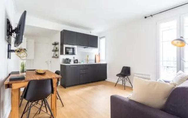 Home Suite Home Sentier-Reaumur I
