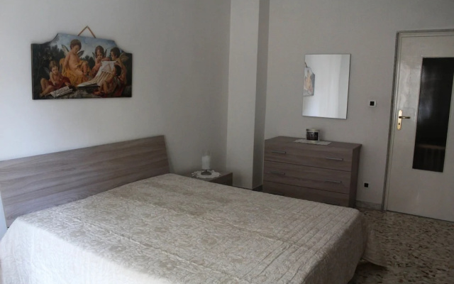 Casa Vacanze Gialì