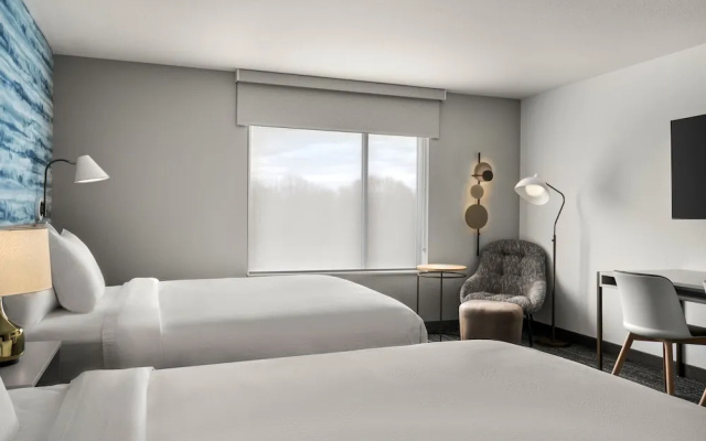 TownePlace Suites by Marriott Wentzville