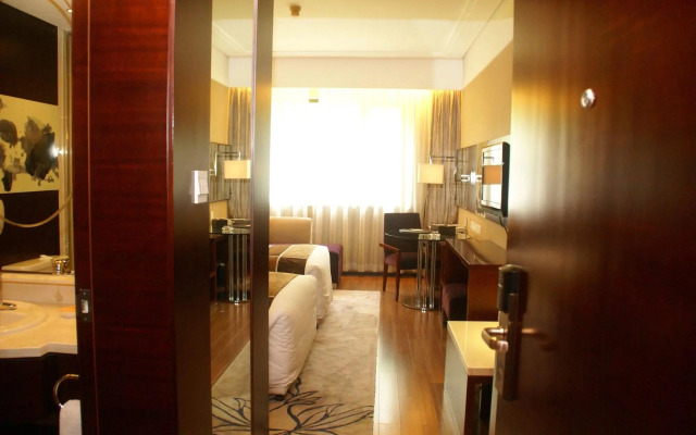 Qujiang Conference Center Hotel