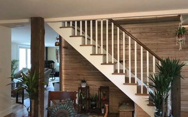 The Cozy Inn of Connecticut