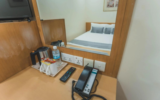 Hotel Sakura by Venue - Newly Renovated
