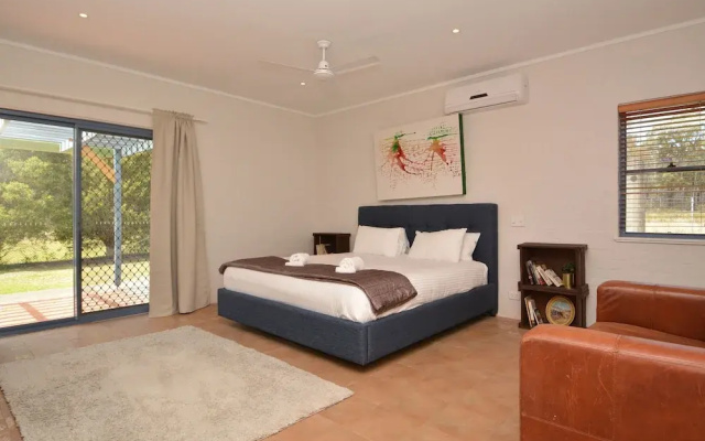 James Estate Guesthouse
