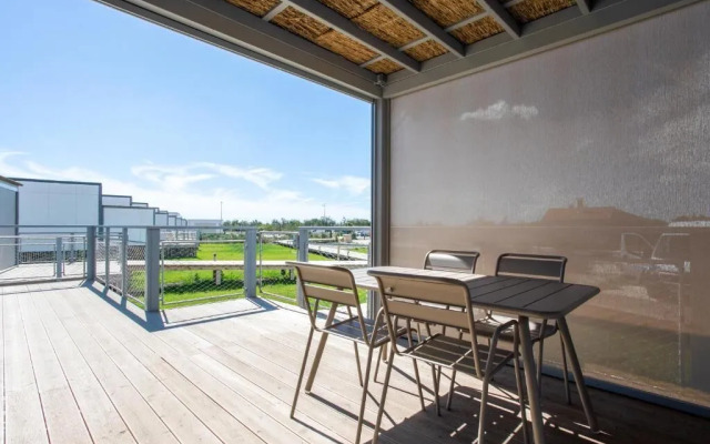 Lodges de Camargue