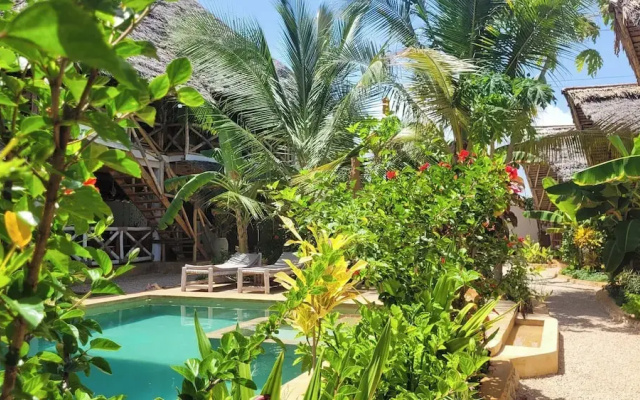 SuBanda Boutique Hotel