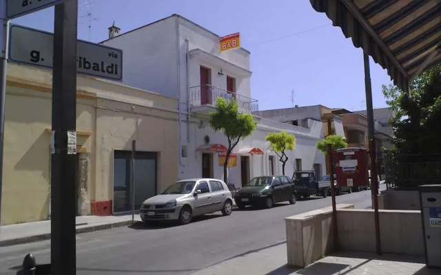 B&B Grekal Salento