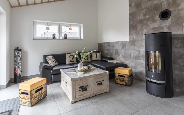 Ferienhaus Selke Am Bach