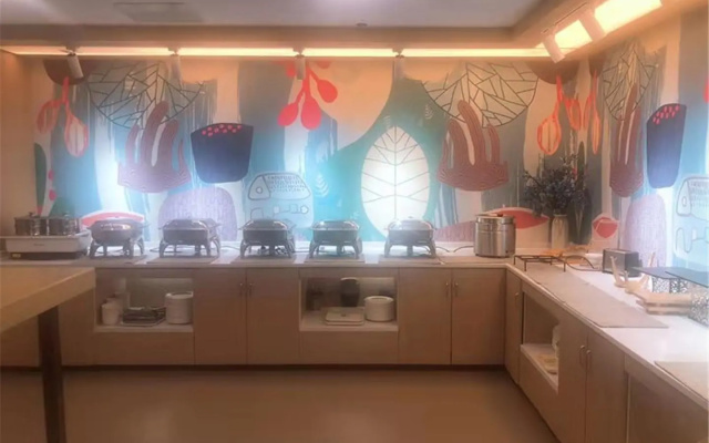 Hanting Hotel Zhengzhou Xinzheng Airport