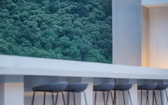 Miduo Manjing Design Guesthouse (Niubeiliang National Forest Park)