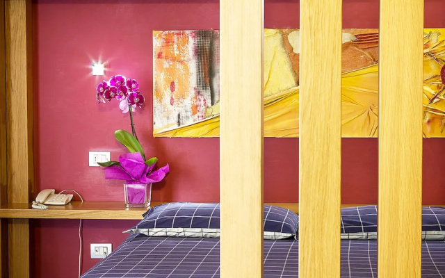 Meuble Hotel Ambrosini