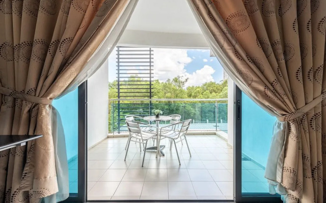 Spacious Three Bedroom Condo Cyberjaya