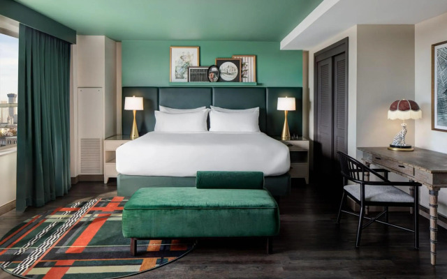 Hotel Tonnelle New Orleans, A Tribute Portfolio Hotel By Marriott