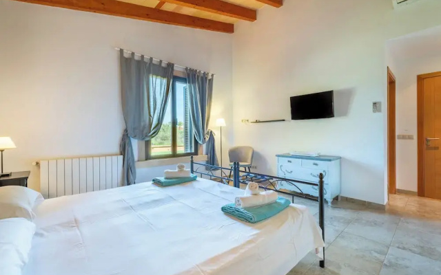 Son Sampoli Suites Adults Only by MHR