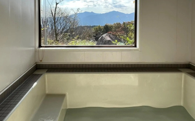 Kiyo's Gokokuen "Tatsumado" - Vacation STAY 77728v