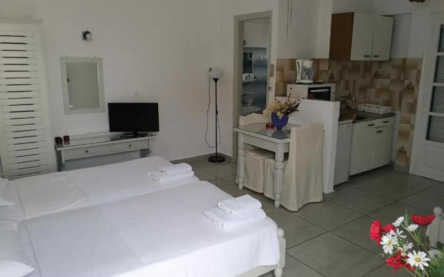 Villa Metaxa