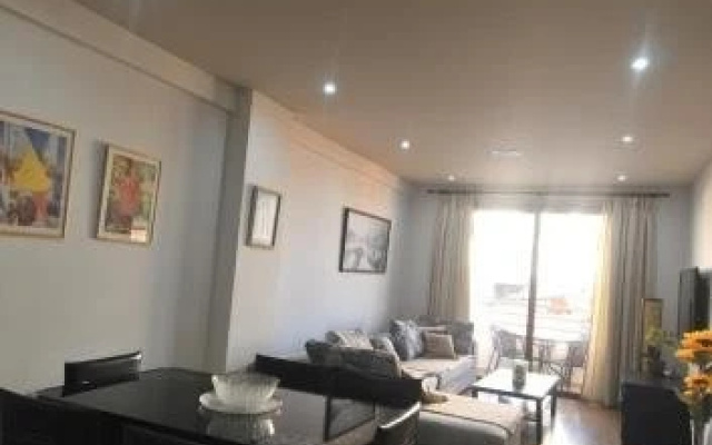 Ithaki Foinikoudes Apartment No.105