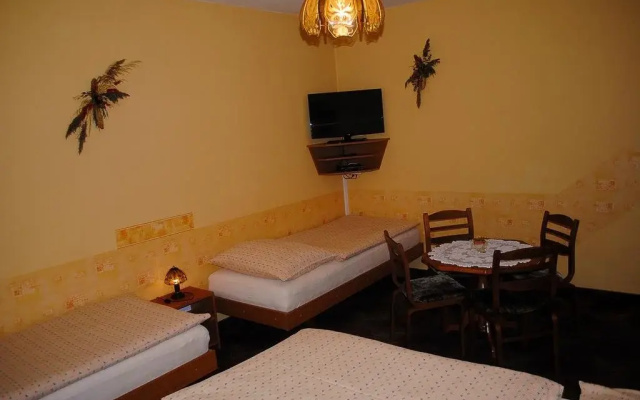 Pension B&B