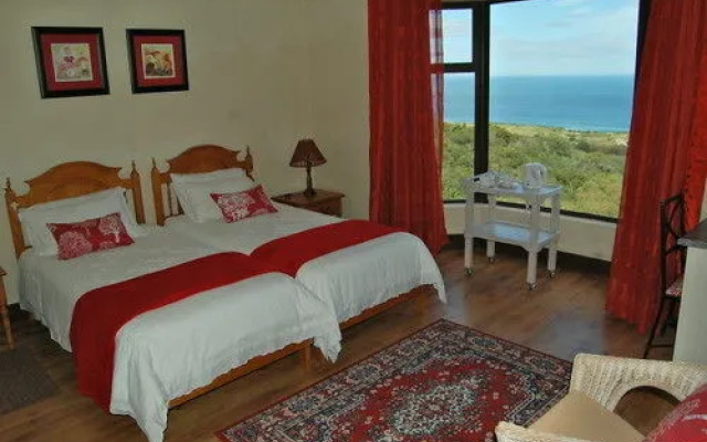 Mosselbos Guesthouse