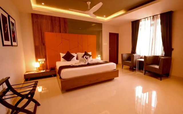 WithInn Hotel