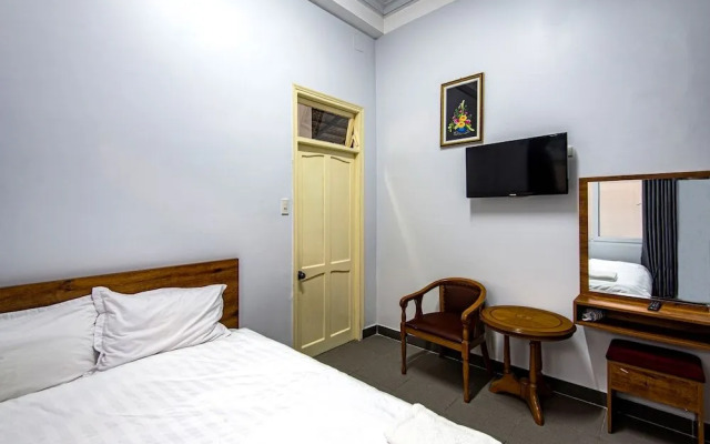 Son Hung Hotel