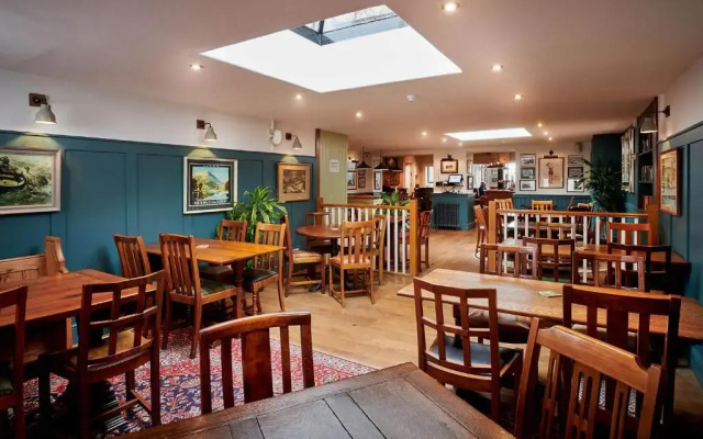 The Glengower