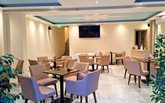 Отель Star Bay Luxury