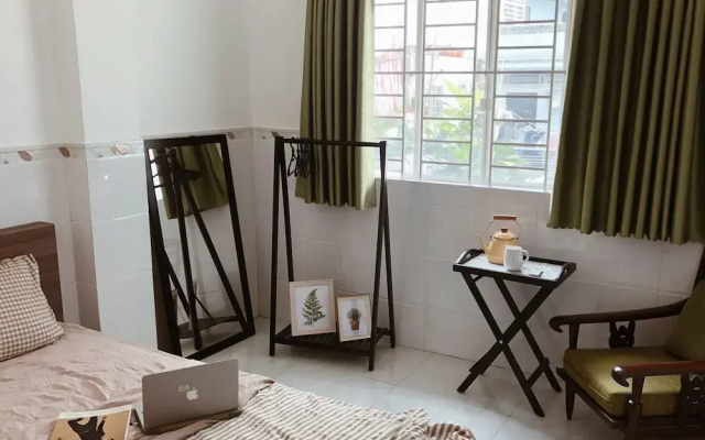 Moonie House Saigon
