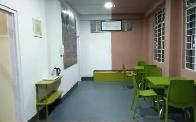EcoStay Hostel