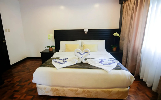 Forest Crest Nature Hotel and Resort