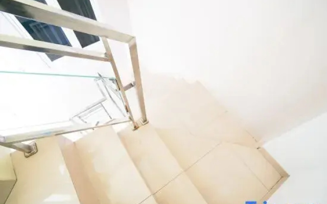 Indah Residence Syariah RedPartner