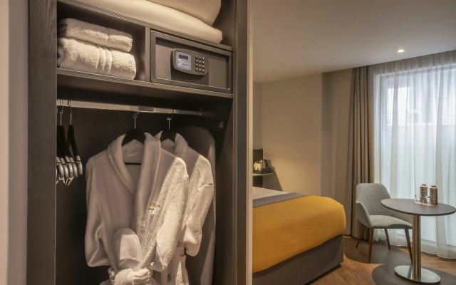 Maldron Hotel Manchester Central – Cathedral Quarter