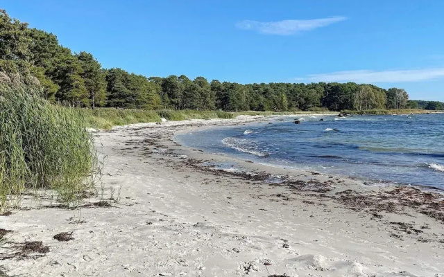 4 Star Holiday Home in Solvesborg-by Traum
