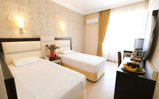 Wien Star Hotel