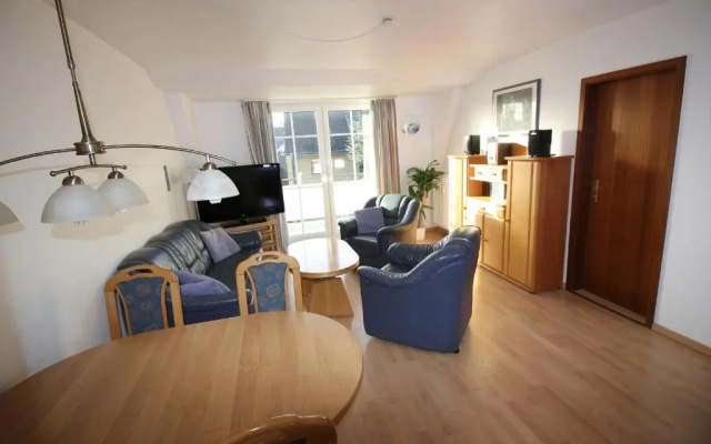Parkside No 8