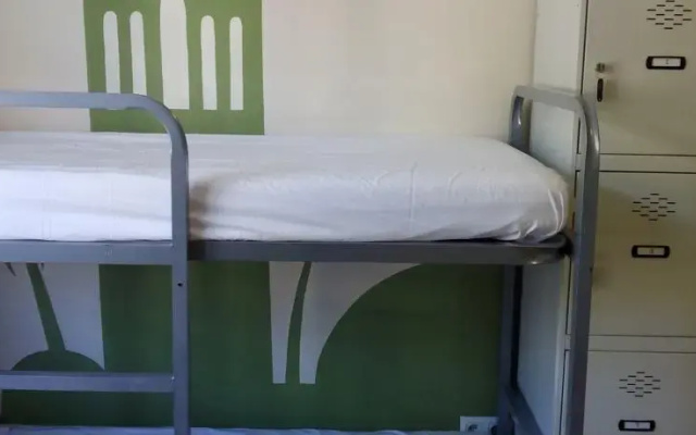 Backpackers Utopia