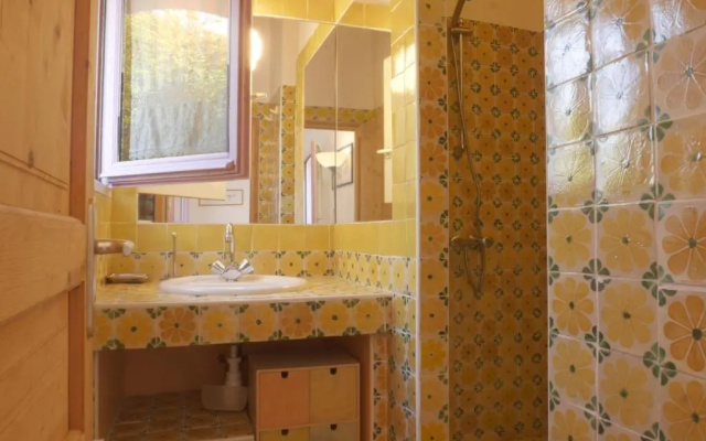 Maison Locmaria, 4 pièces, 6 personnes - FR-1-418-67