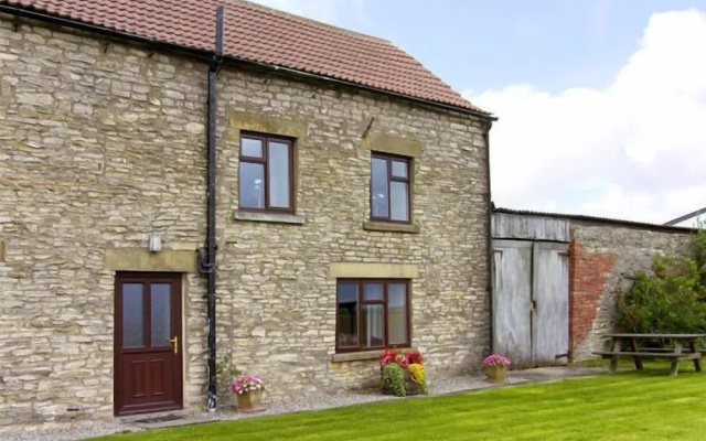 Wethercote Cottage