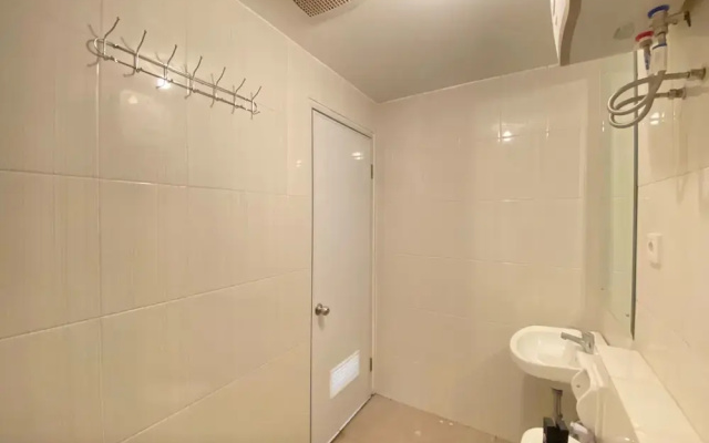 Cozy 2Br Apartment At Newton Residence Bandung
