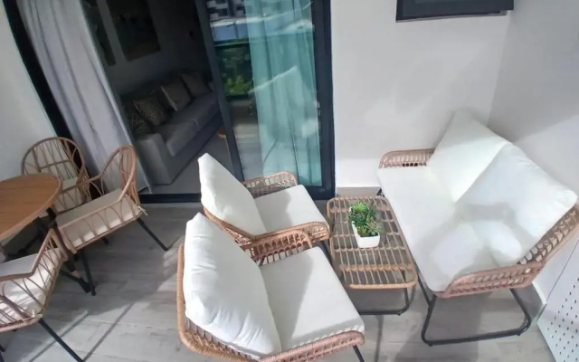 Prado Suites Las Terrenas