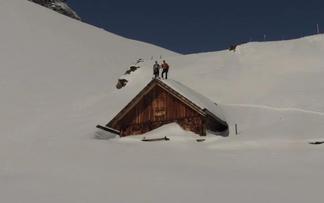 Pension Waldhauser