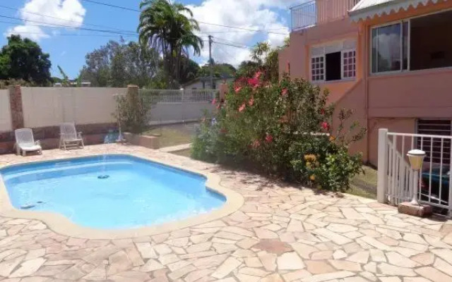 Mary Madinina