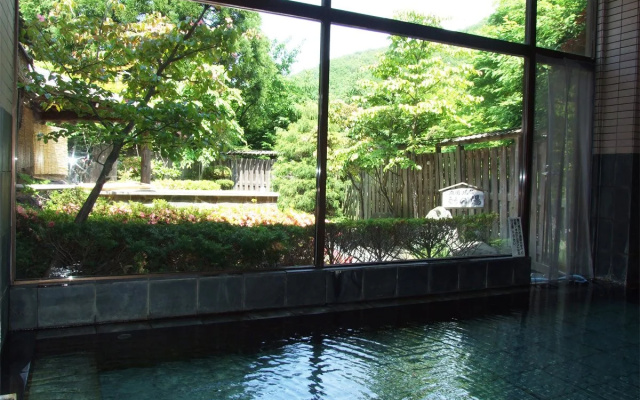 Hotel Uguisu