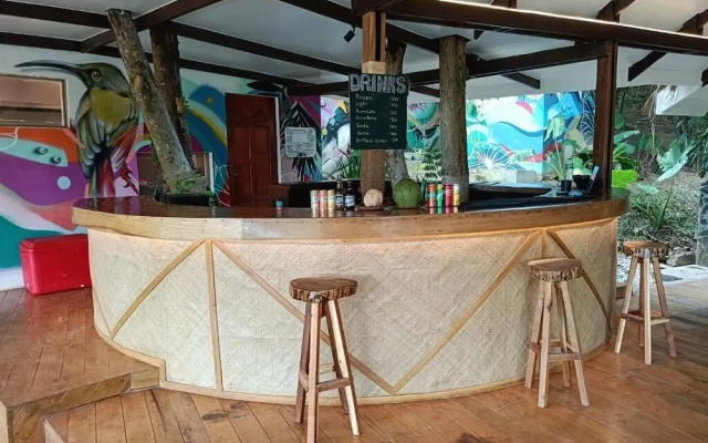 Kawai Duli Bungalows