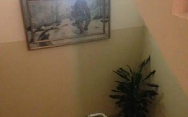 Mega Guest House