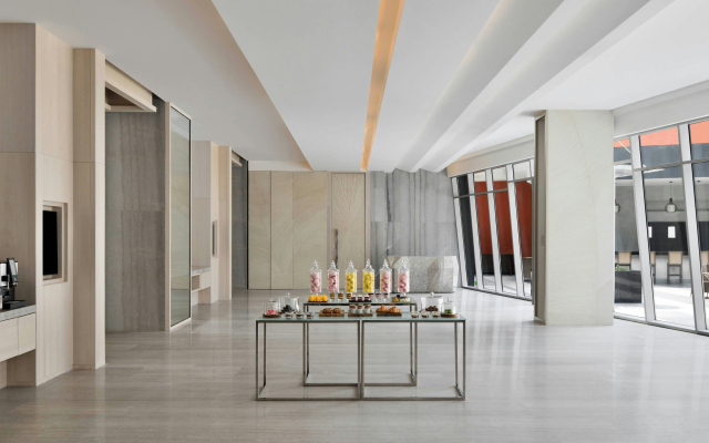 Kathmandu Marriott Hotel