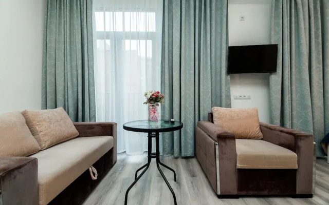 Apart Hotel DeMar