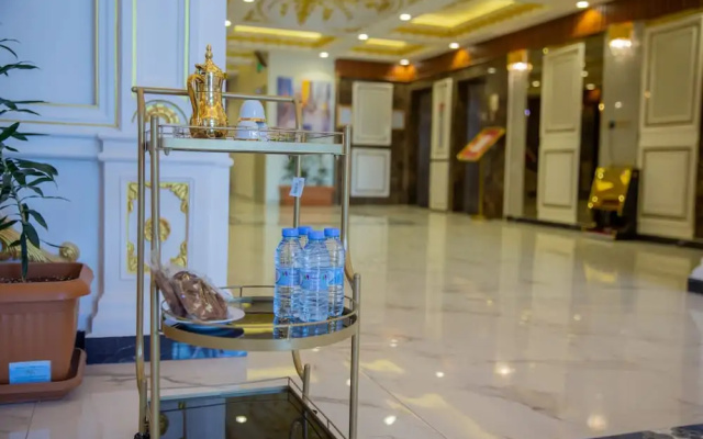 Guest House For Hotels Apartments - جيست هاوس للشقق الفندقيه