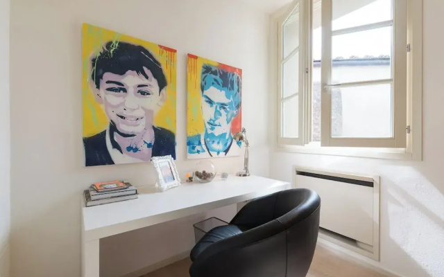 Boboli - Flo Apartments