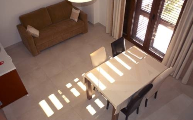 Villa Dobravac